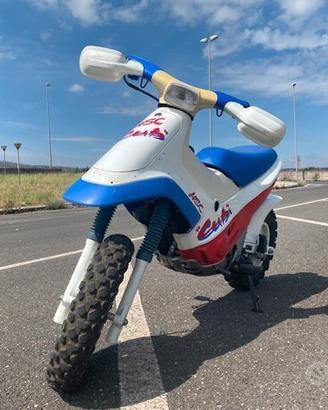 Honda cub ez 90 hsc ORIGINALE