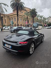 Garanzia Porsche APPROVED 2027, Sport Crono