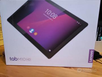 Tablet Lenovo Tab M10 HD