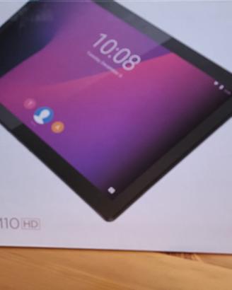 Tablet Lenovo Tab M10 HD