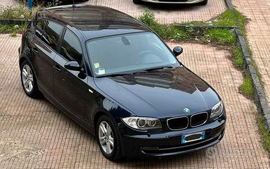bmw serie 1