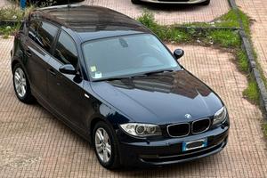 bmw serie 1