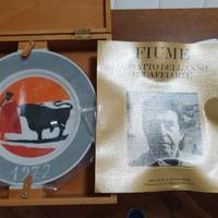 N. 5 Piatti dell'anno Bolaffi Arte