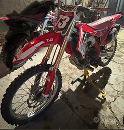 Honda crf 250 2020
