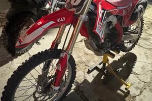 Honda crf 250 2020
