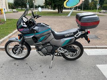Yamaha XTZ 750 - 1993 - FMI