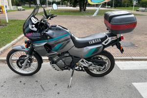 Yamaha XTZ 750 - 1993 - FMI