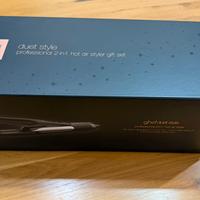 Ghd Duet Style