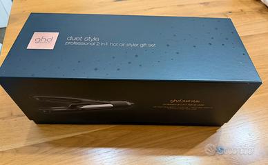 Ghd Duet Style