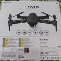 Drone Eachine E520S