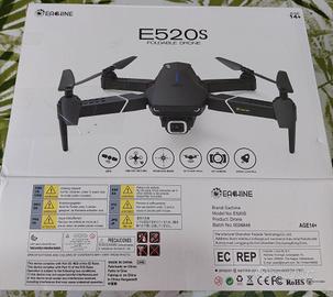 Drone Eachine E520S