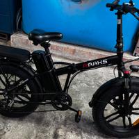 E-bike schiano