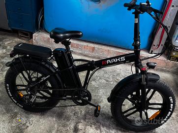 E-bike schiano