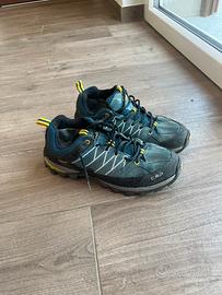 Scarpe da Montagna
