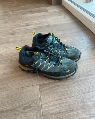 Scarpe da Montagna