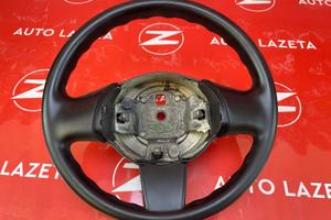 Volante Fiat 500 312 Nero Base Usato