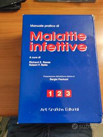 Manuale pratico di malattie Infettive