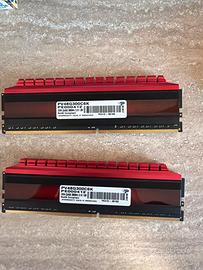 Viper 8gb ram 2666mhz