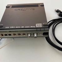 CREATIVE SOUND BLASTER AUDIGY2 ZS