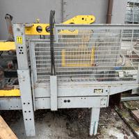 Nastratrice per cartoni