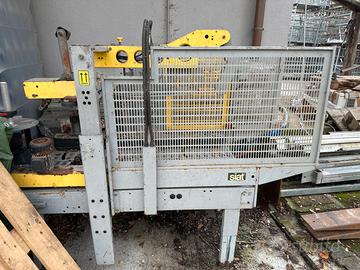 Nastratrice per cartoni