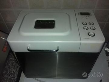 Macchina del pane Kenwood BM350 perfetta