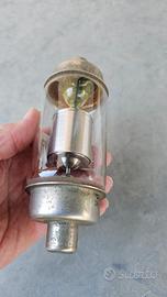 Condensatore sotto vuoto
