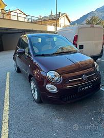 FIAT 500 AUTOMATICA 