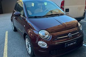 FIAT 500 AUTOMATICA 