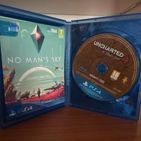 Uncharted 4 per playstation 4