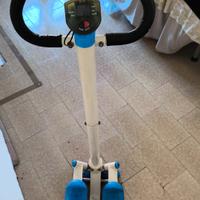 Stepper