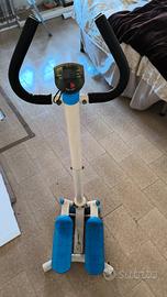 Stepper
