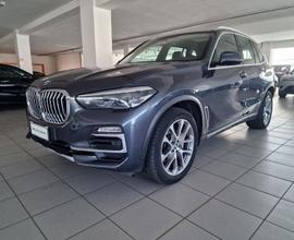 BMW X5 xDrive30d Xline