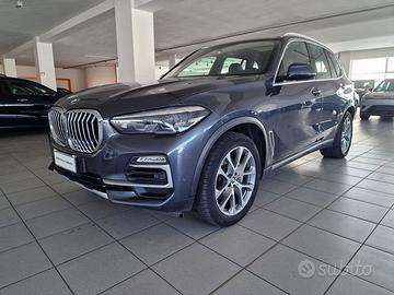 BMW X5 xDrive30d Xline