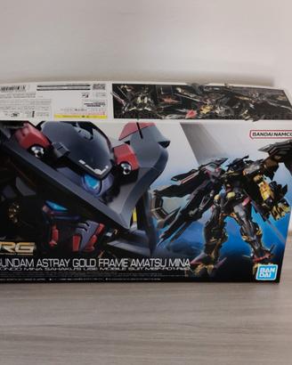 GUNDAM Astray Gold Frame