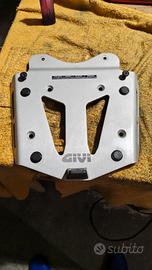 Givi trekker monokey per KTM 