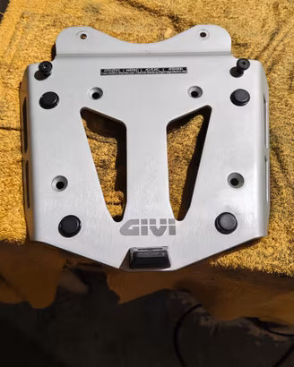 Givi trekker monokey per KTM 