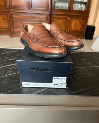 Scarpe Melluso