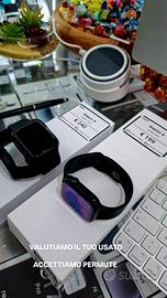 APPLE WATCH SERIE 9 45MM