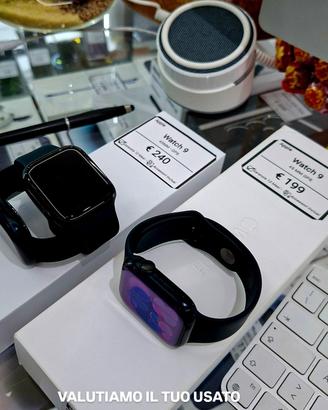 APPLE WATCH SERIE 9 45MM