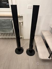 Home theatre Sony BDV-E4100 5.1