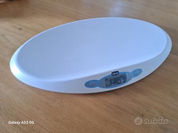 Pesa per neonati Chicco