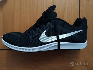 Nike rival chiodate da pista