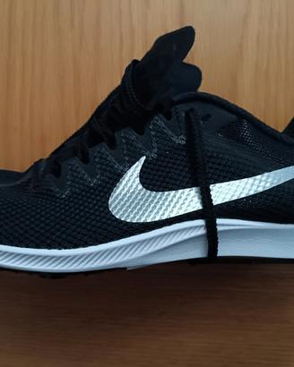 Nike rival chiodate da pista