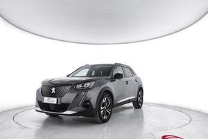 PEUGEOT 2008 BlueHDi 130 S&S EAT8 Allure Pack