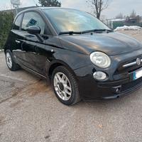 Fiat 500 1.4 16V Sport 100 Hp