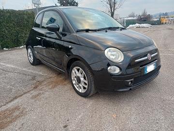 Fiat 500 1.4 16V Sport 100 Hp