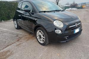 Fiat 500 1.4 16V Sport 100 Hp