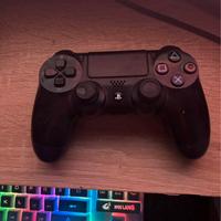 Joystick ps4 nuovo