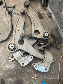 Meccanica anteriore Range rover evoque 2020